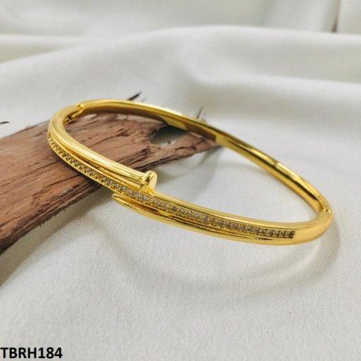 TBRH184 GXN Imp Bracelet Openable