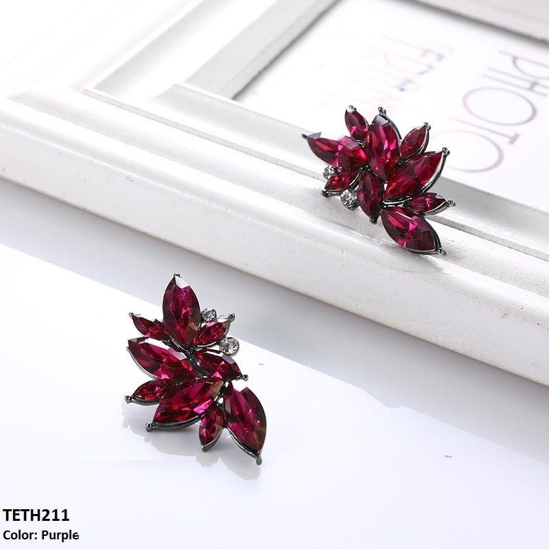TETH211 ZLX Imported Tops Pair