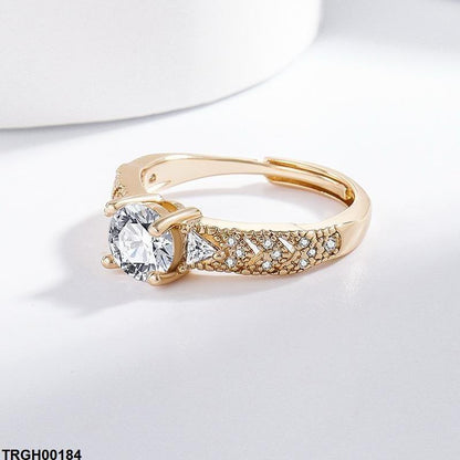 TRGH00184 BLX Imp Round Ring - TRGH