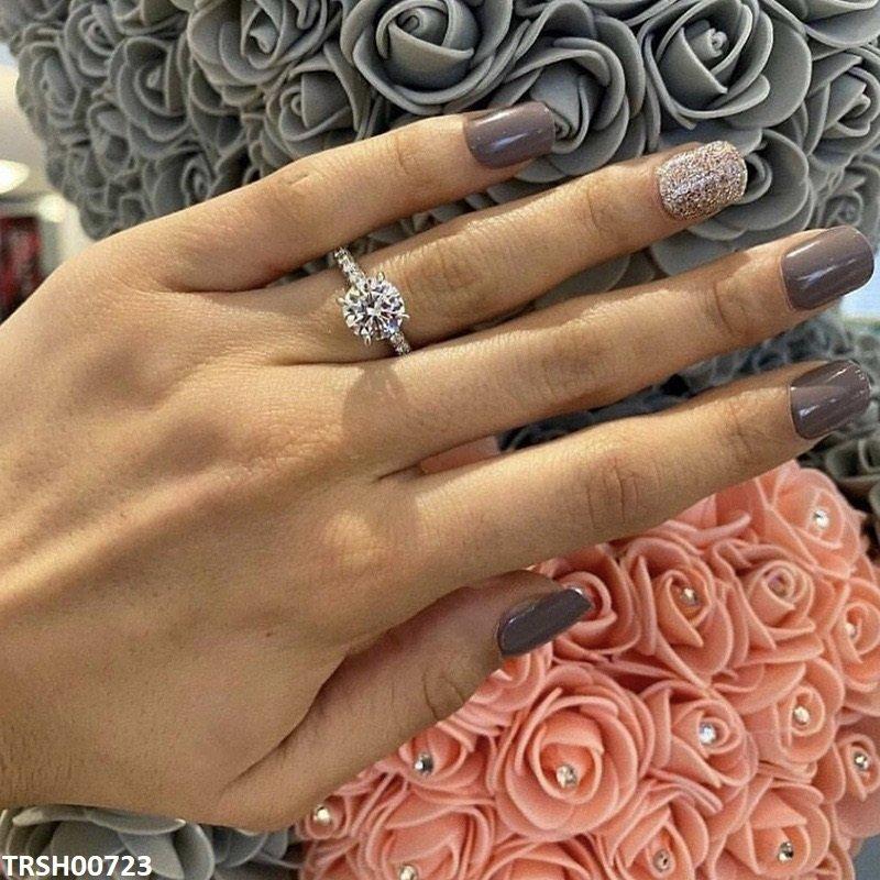 TRSH00723 CSH Round Couple Ring - TRSH