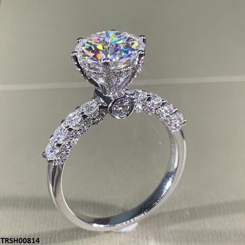 TRSH00814 CSH Round Ring - TRSH