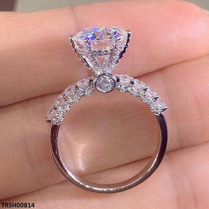 TRSH00814 CSH Round Ring - TRSH