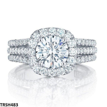 TRSH483 CSH Imp Square Ring