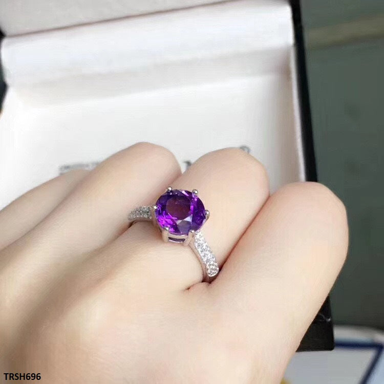 TRSH696 KRL Round Ring Adjustable