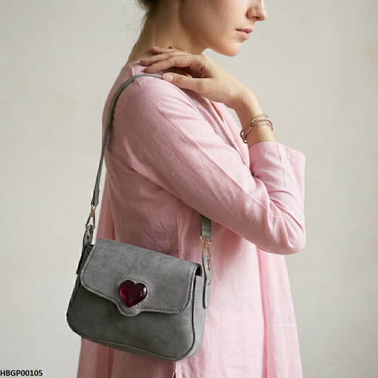 HBGP00105 Velina Mini Crossbody Ladies Bag