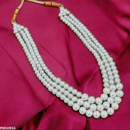 PMLH016 SDQ Mala Pearl - PMLH