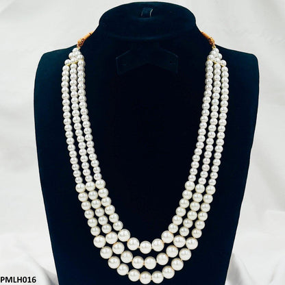 PMLH016 SDQ Mala Pearl - PMLH