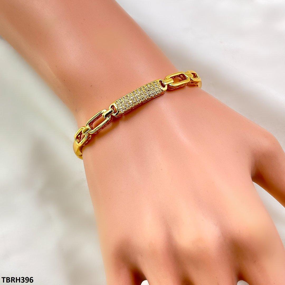 TBRH396 GXN Imp Bracelet Openable