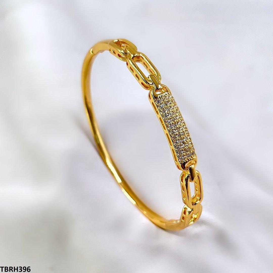 TBRH396 GXN Imp Bracelet Openable
