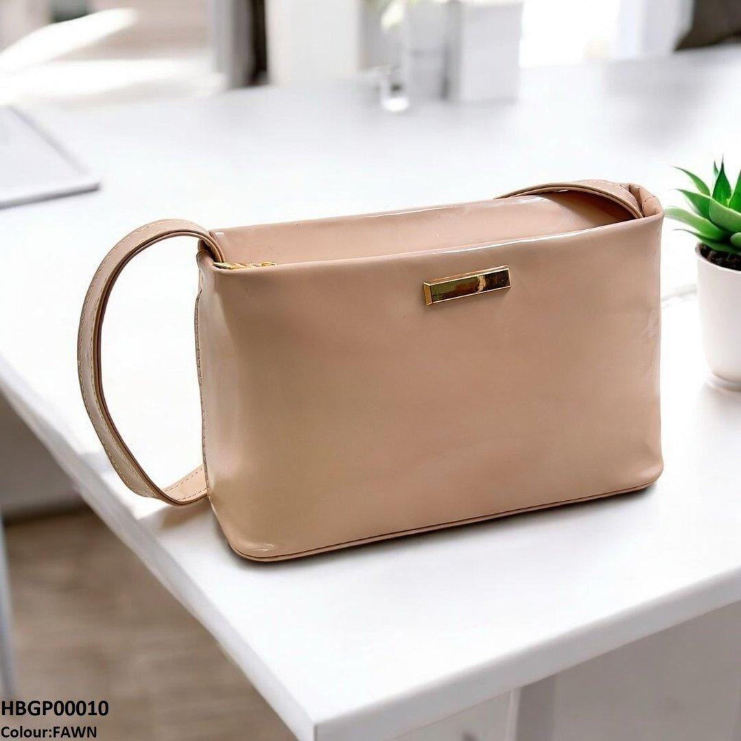 HBGP00010 Trendy Ladies Hand bag - HBGP