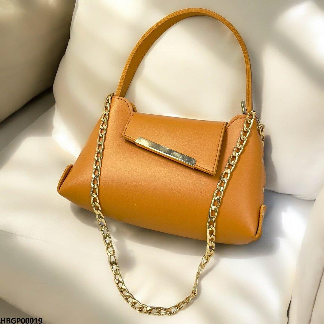 HBGP00019 Trendy Ladies Hand Bag - HBGP