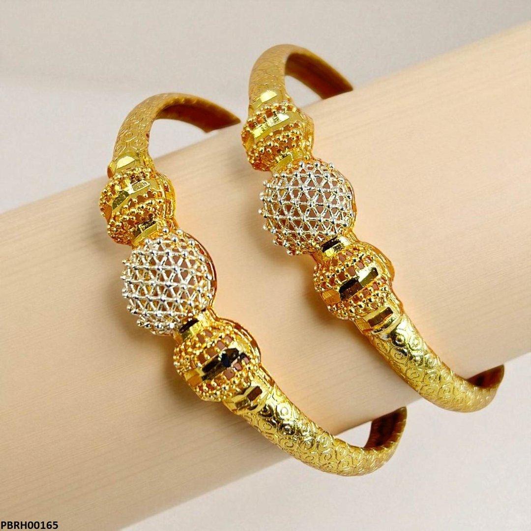 PBRH00165 MZM Round Bracelet - PBRH
