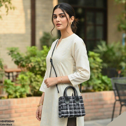 HBGP00042 Mini Crossbody Hand Bag