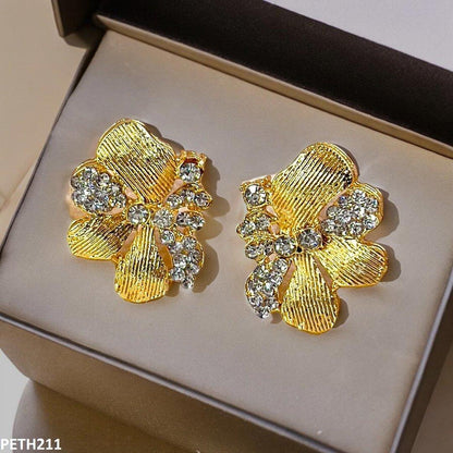PETH211 MZM Bow Tops Pair