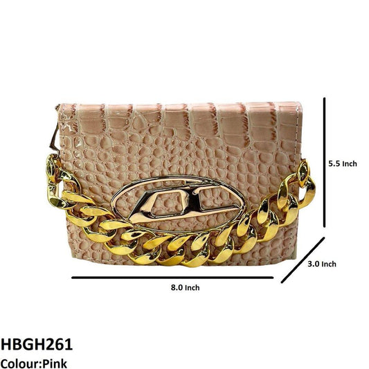 HBGH261 CYG Batch Hand Bag