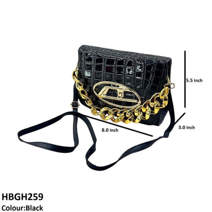 HBGH259 CYG Batch Hand Bag