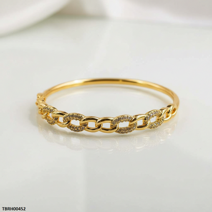 TBRH00452 GXN Linked Bracelet Openable - TBRH