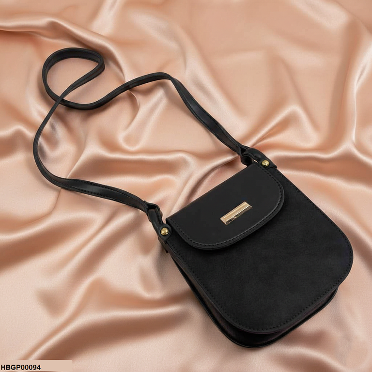 HBGP00094 Classic Mini Crossbody Ladies Bag
