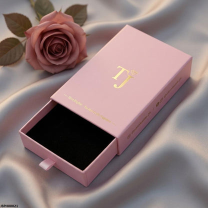 JSPH00021 AMB Premium Pendent Set Gift Only Box - JSPH