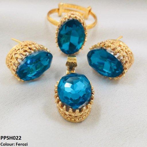PPSH022 SDQ Pendant Set
