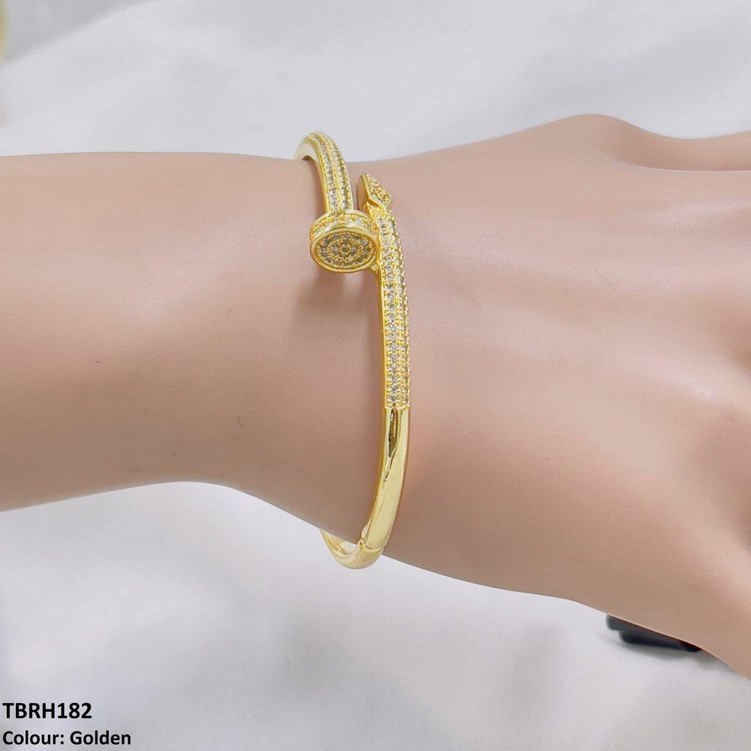 TBRH182 GXN Imp Bracelet Openable